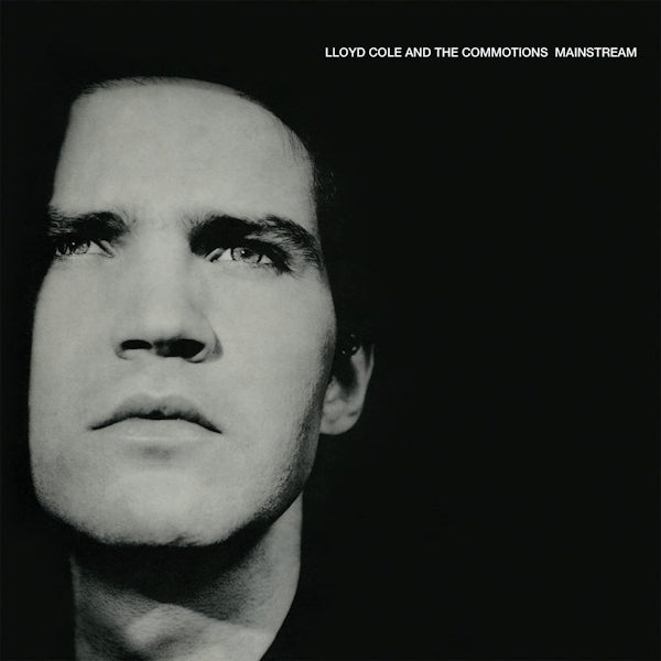 Lloyd Cole and the Commotions - Mainstream (LP)