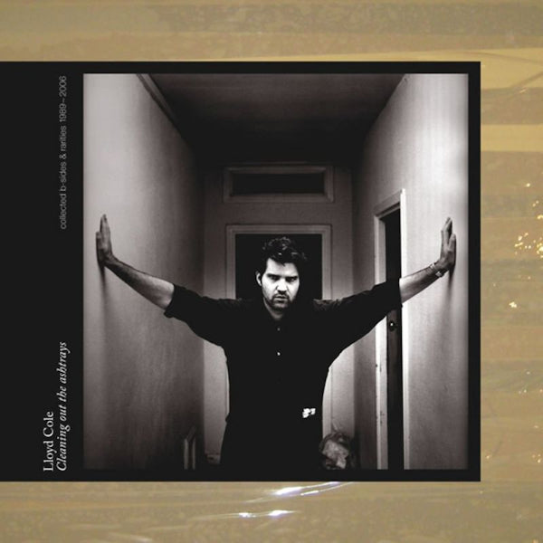 Lloyd Cole - Cleaning out the ashtrays (CD)