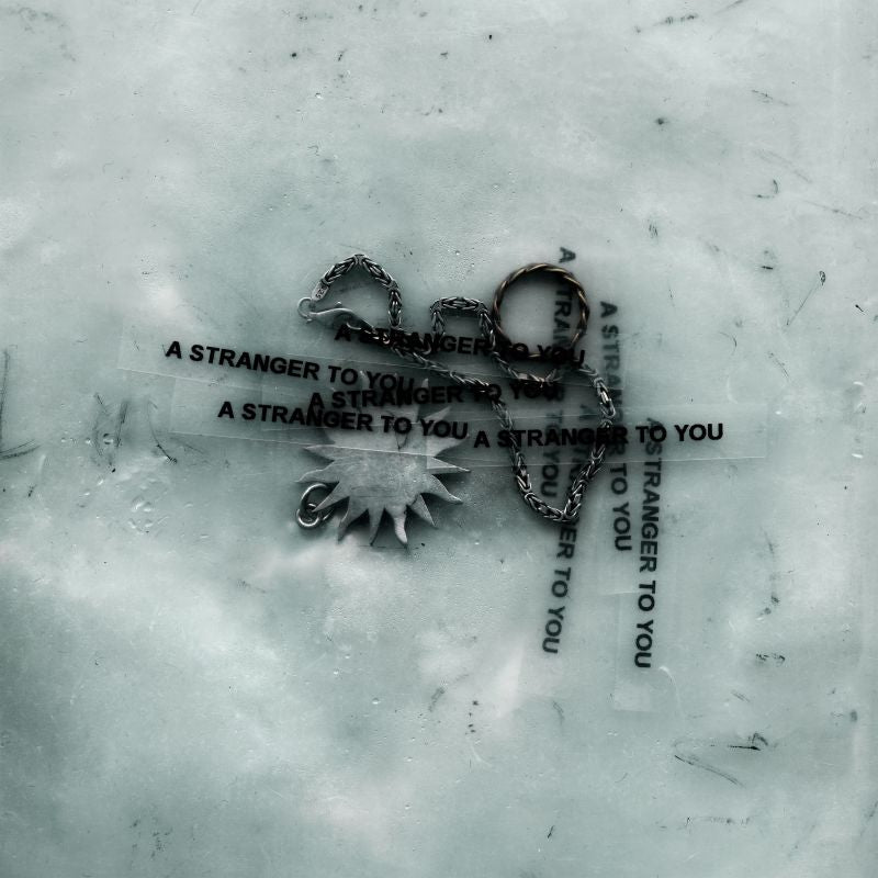 Loathe - A stranger to you (LP)