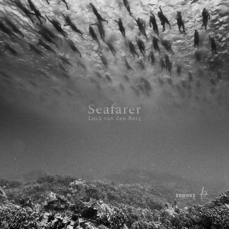 Loek Van Den Berg - Seafarer (LP)