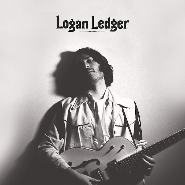 Logan Ledger - Logan ledger (LP)