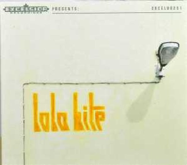 Lola Kite - Lights (2914241 CD)