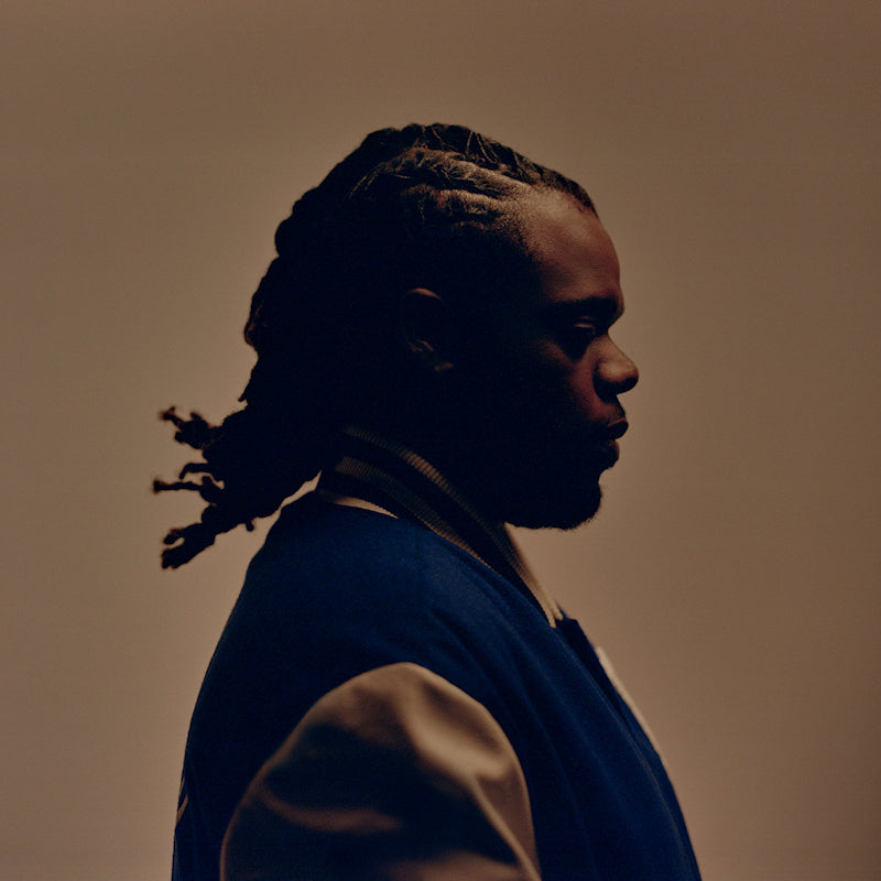 Lord Jah -monte Ogbon - As of now (High Quality LP)