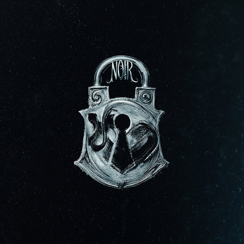 Lord Of The Lost - Opvs noir vol.2 (CD)
