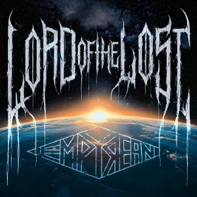 Lord Of The Lost - Empyrean (10th ann. edition) (CD)