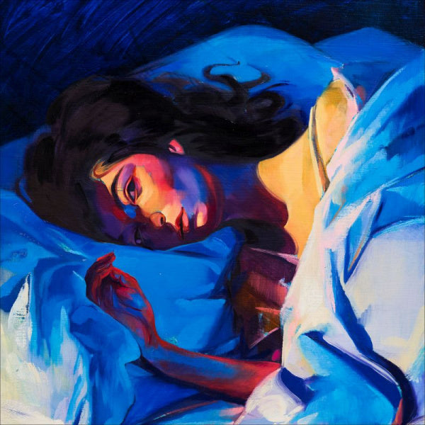 Lorde - Melodrama (3910535 LP)