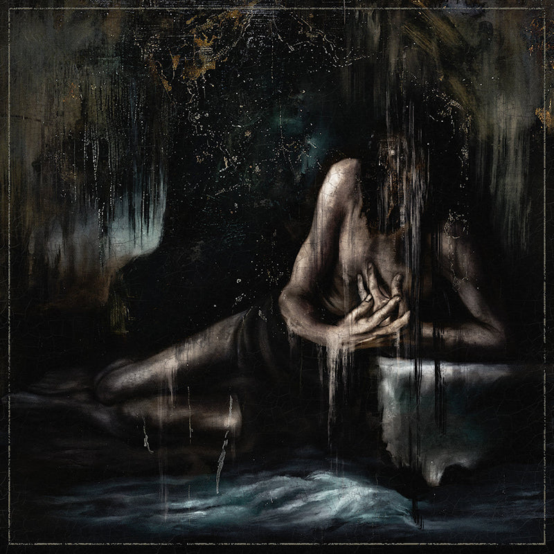 Lorna Shore - I feel the everblack festering within me (High Quality, Transparent, Coloured Vinyl, Gatefold Sleeve, Insert LP)