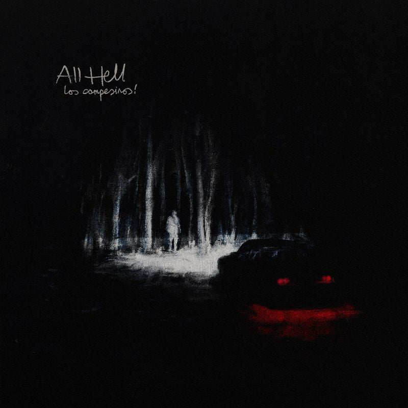 Los Campesinos - All hell (LP)