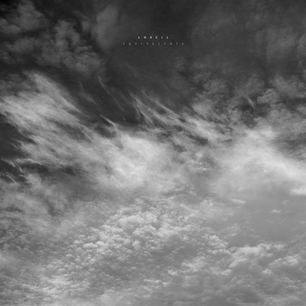 Loscil - Equivalents (LP)