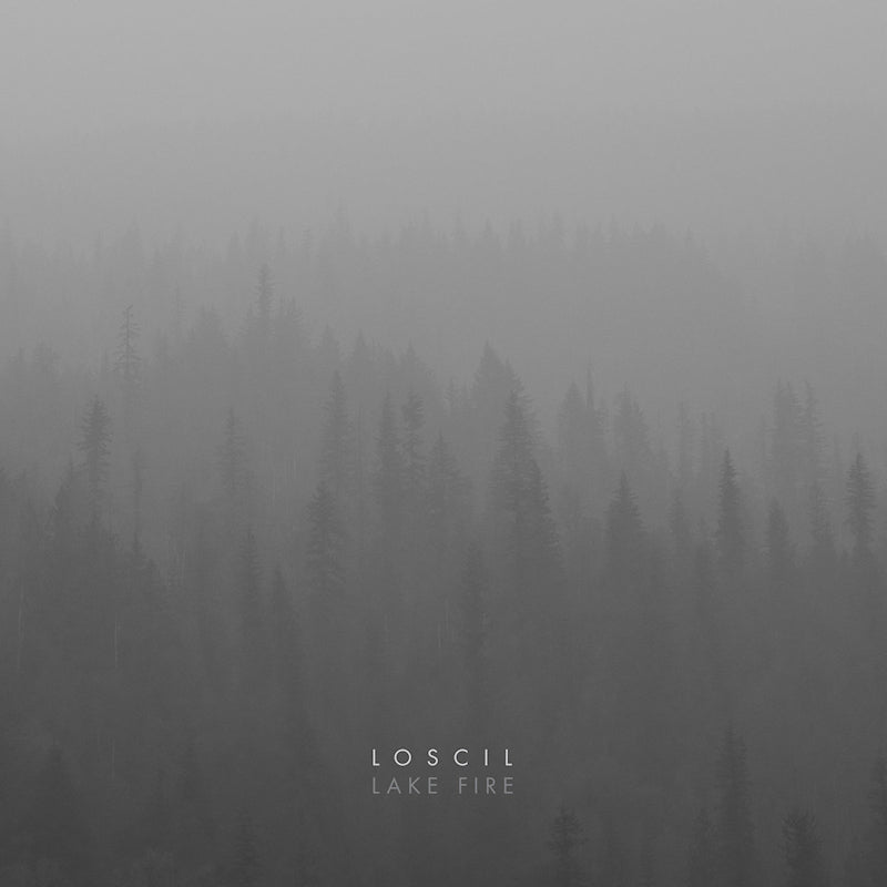 Loscil - Lake fire (CD)