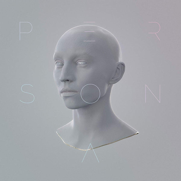 Lost In Kiev - Persona (LP)
