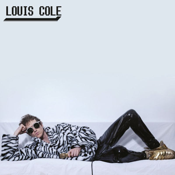 Louis Cole - Quality over opinion (LP)