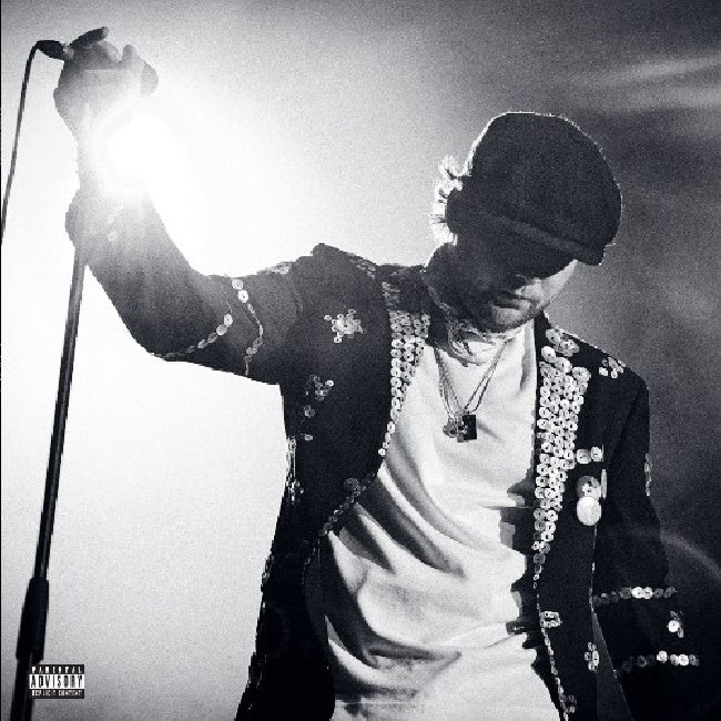 Louis Dunford - Live in North London (LP)