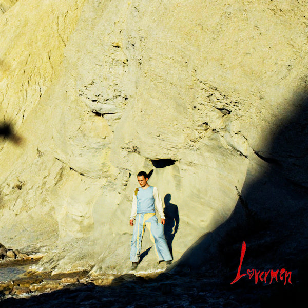 Loverman - Lovesongs (Gatefold Sleeve LP)