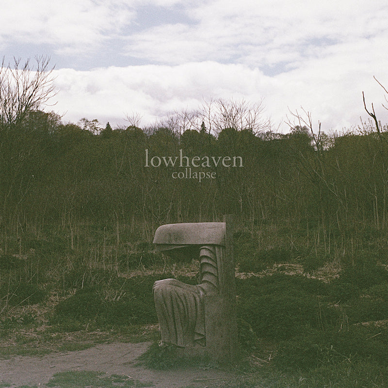 Lowheaven - Collapse (Coloured Vinyl, Limited Edition LP)
