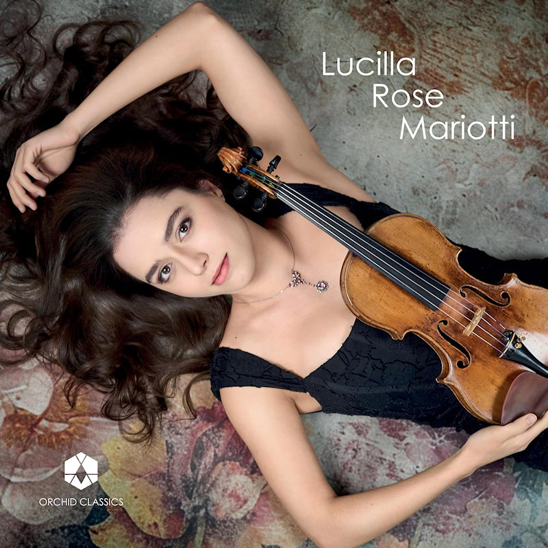 Lucilla Rose Mariotti Banwell Aless - Lumiere du temps (CD)