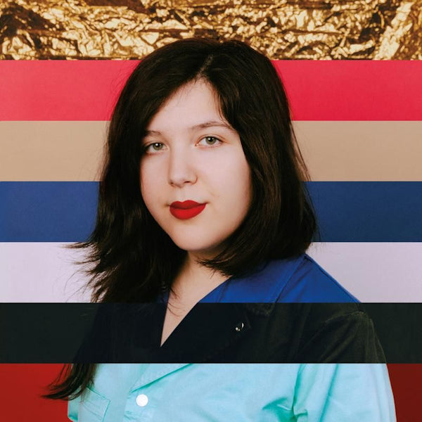 Lucy Dacus - 2019 (12-inch maxi-single)
