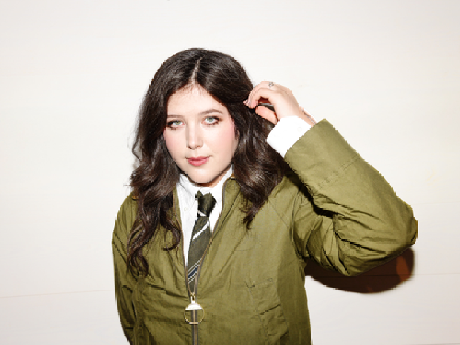Lucy Dacus - New song (7-inch single)