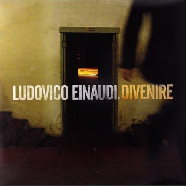 Ludovico Einaudi - Divenire (20th Anniversary Edition) (LP)