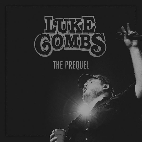 Luke Combs - The prequel (CD)