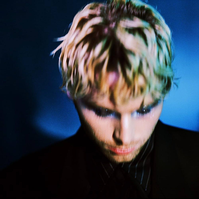 Luke Hemmings - Boy (Ep CD)
