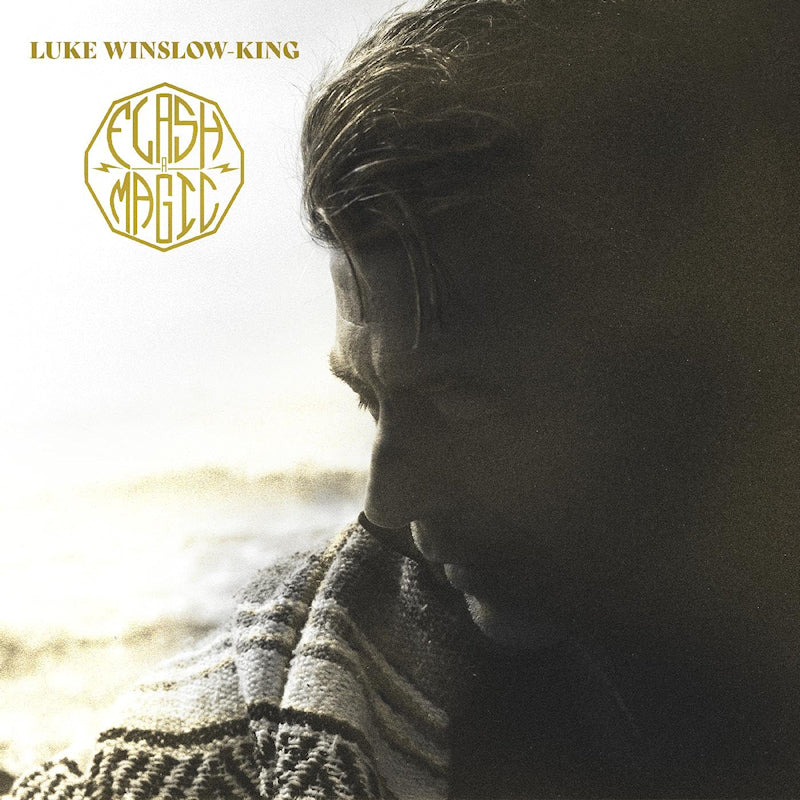 Luke Winslow-king - Flash-a-magic (CD)