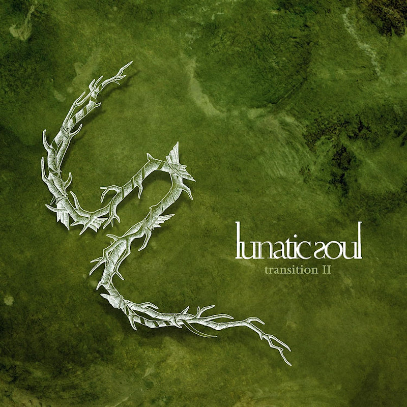 Lunatic Soul - Transition ii (LP)