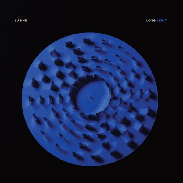 Lusine - Long light (CD)