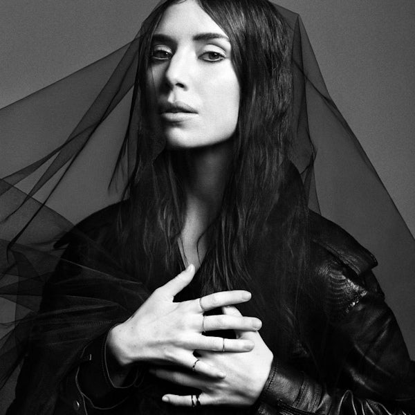 Lykke Li - I never learn (180 Gr. Plus Downloadcard, Anniversary Edition LP)
