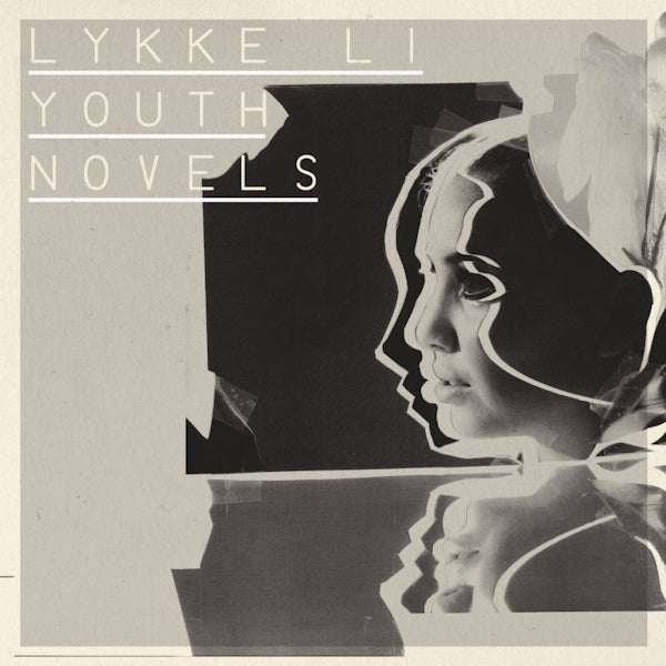 Li, Lykke - Youth Novels (CD)