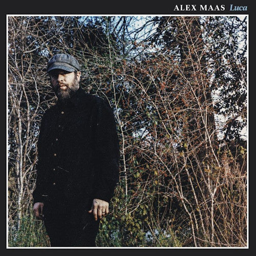 Alex Maas - Luca (High Quality LP)
