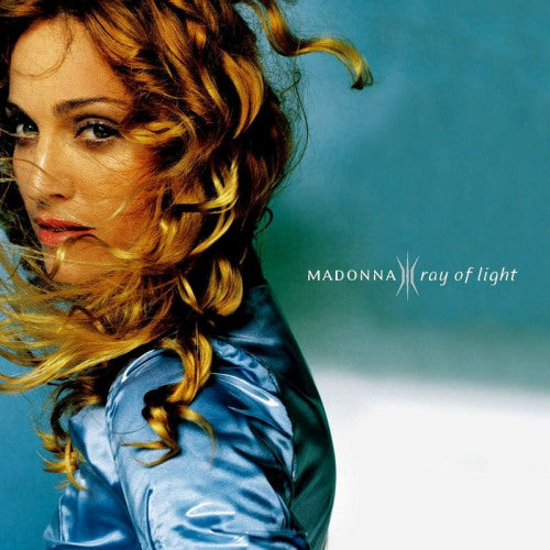 Madonna - Ray of light (1574802 CD)