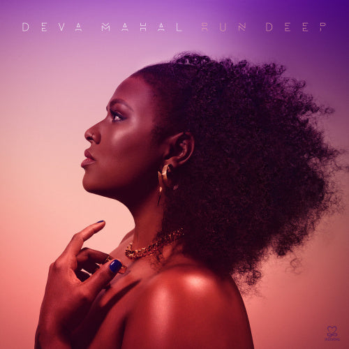 Deva Mahal - Run deep (CD)