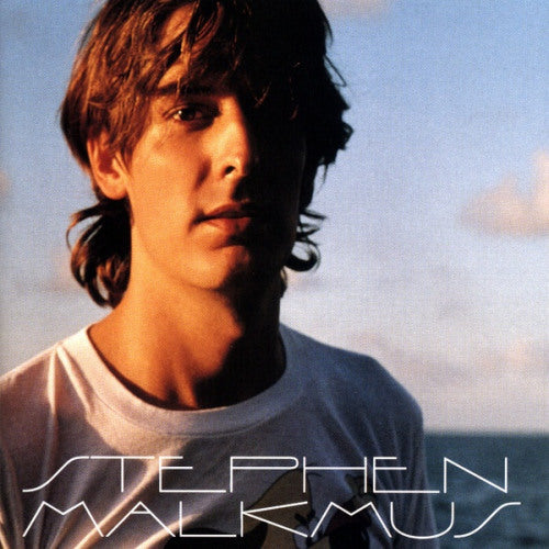 Stephen Malkmus - Stephen malkmus (The Voice of Pavement, Heavyweight Black 180g Vinyl, High Quality LP)