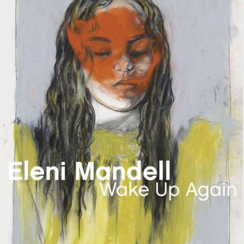 Eleni Mandell - Wake up again (LP)
