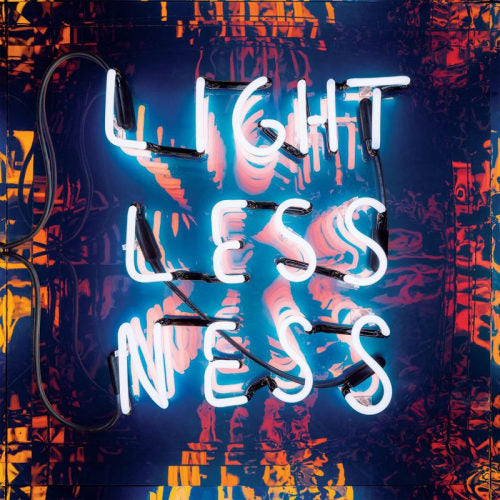 Maps & Atlases - Lightlessness is nothing new (CD)