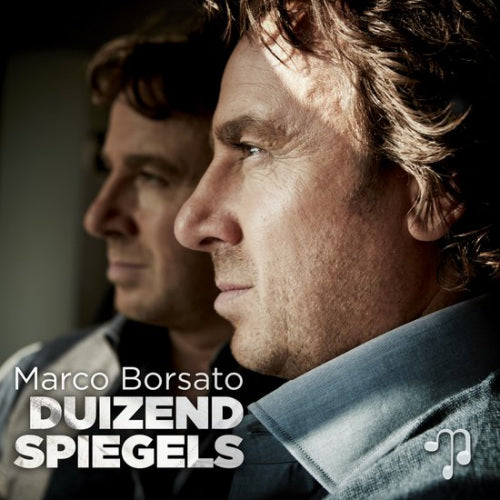Borsato, Marco - Duizend spiegels (3291995 CD)