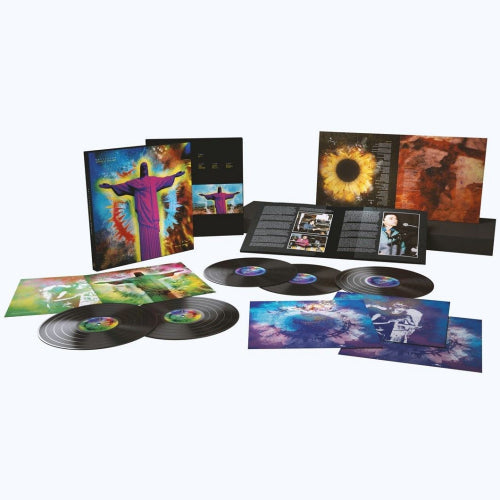 Marillion - Afraid of sunlight (.. Sunlight, Deluxe Edition LP)