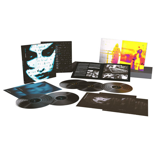 Marillion - Brave (Deluxe Edition, Reissue LP)