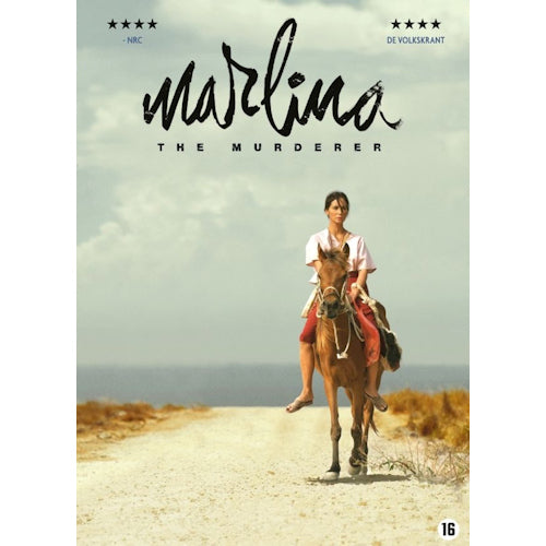 Movie - Marlina the murderer (By: Mouly Surya DVD movie)