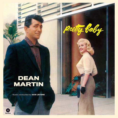 Dean Martin - Pretty baby (180gr. LP)