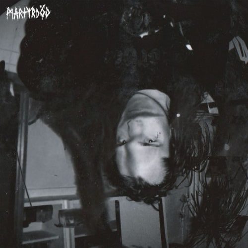Martyrdod - List (CD)