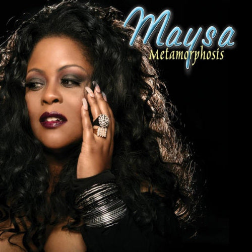 Maysa - Metamorphosis (CD)