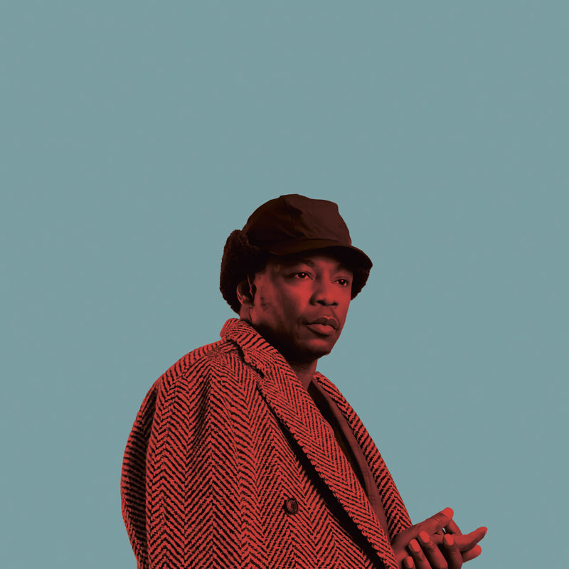 Mc Solaar - Triptyque-lueurs celestes (CD)