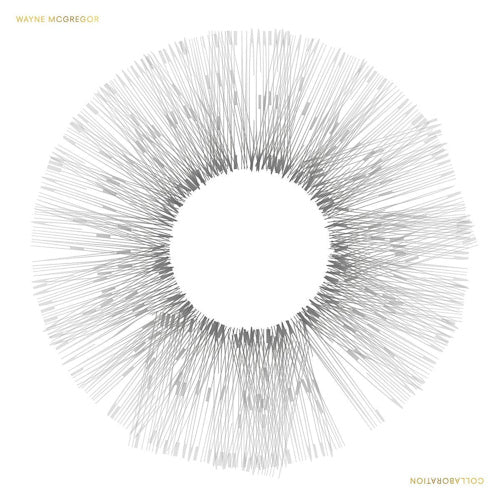 Wayne Mcgregor - Collaborations i (Royal Liverpool P.O./Robert Ames CD)
