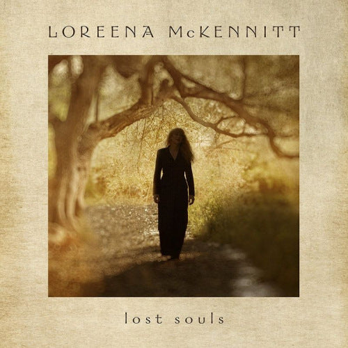 Loreena Mckennitt - Lost souls (Deluxe Casebound CD CD)