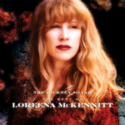 Loreena Mckennitt - Journey so far:the best of loreena mckennitt (.. Best of Loreena McKennitt / 180gr. LP)