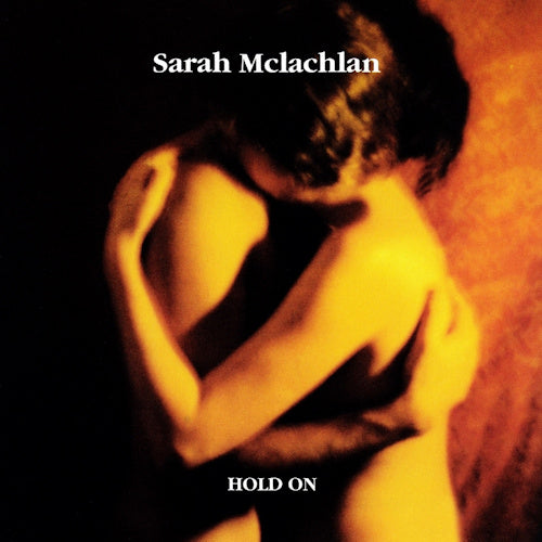 Sarah Mclachlan - Hold on (CD)