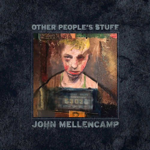 John Mellencamp - Other people's stuff (LP)