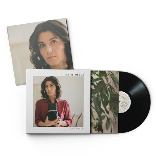 Katie Melua - Album no.8 (LP)